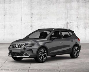 Seat Seat Arona 1,0 TSI Style ABS Fahrerairbag Seitenai Gebrauchtwagen