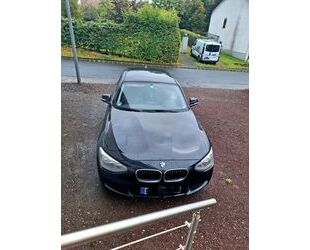 BMW BMW 116i Urban Line Urban Line Gebrauchtwagen