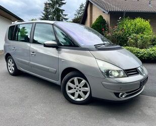 Renault Renault Espace IV Privilege/Xenon,Navi,Leder,Panor Gebrauchtwagen