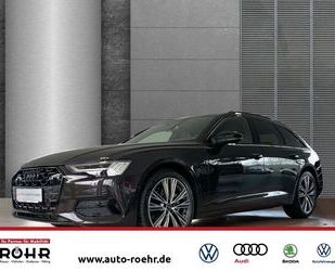 Audi Audi A6 Avant advanced (SHZ.AHK.PDC.SH.HD MATRIX L Gebrauchtwagen