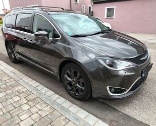 Chrysler Chrysler Pacifica ACC/TV/AHK/ TÜV NEU Gebrauchtwagen