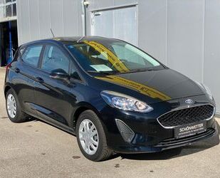 Ford Ford Fiesta TREND 1.1 Gebrauchtwagen