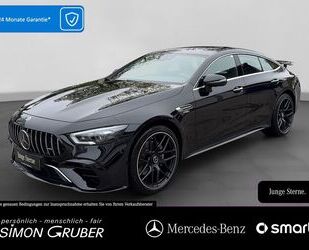 Mercedes-Benz Mercedes-Benz GT 53 4M AMG Aero V8Style Aktiv Mult Gebrauchtwagen