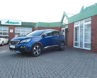 Peugeot Peugeot 3008 Allure, nur 26TKM, 1 Hand, HU neu Gebrauchtwagen