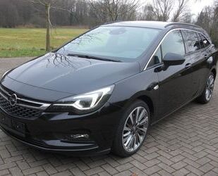 Opel Opel Astra ST 1.6 D ULTIMATE 100kW S/S Auto*VOLL*A Gebrauchtwagen