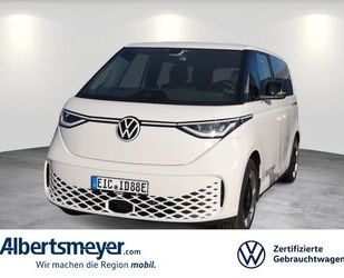 VW Volkswagen ID.Buzz Pro +NAVI+AHK+SITZHEIZUNG+LM+LE Gebrauchtwagen