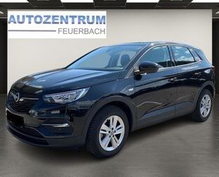 Opel Opel Grandland 1,2l*Edition|Navi|Carplay|Android Gebrauchtwagen