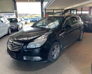 Opel Opel Insignia A Sports Tourer Edition Gebrauchtwagen