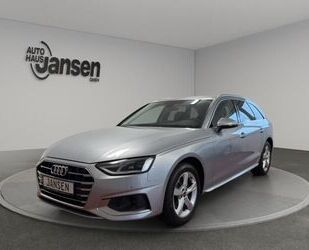 Audi Audi A4 Avant 35 TDI S tronic +ACC+App+Kamera+LED Gebrauchtwagen