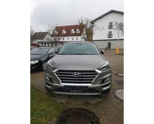 Hyundai Hyundai Tucson 1.6 T-GDI Premium 4WD DCT Premium Gebrauchtwagen