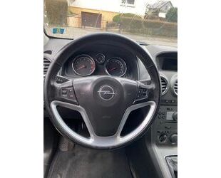 Opel Opel Antara 2.4 - Gebrauchtwagen