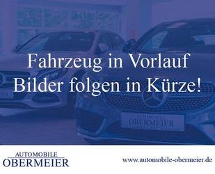 Mercedes-Benz Mercedes-Benz C220 d 4M. Distr+ LED SHZ Comand Pa Gebrauchtwagen