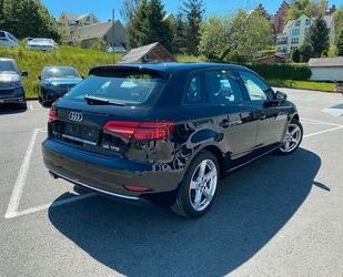 Audi Audi A3 Sportback 35 TFSI Gebrauchtwagen