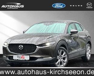 Mazda Mazda CX-30 2.0 SKYACTIV-X Selection 2WD Bluetooth Gebrauchtwagen