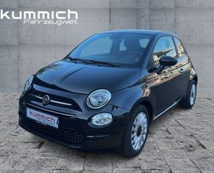 Fiat Fiat 500 serie 8 1.0 Hybrid GSE LOUNGE 70PS Gebrauchtwagen