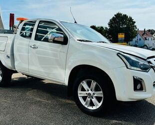 Isuzu Isuzu D-Max 4WD Tiefgaragenfahrzeug Foima Gebrauchtwagen