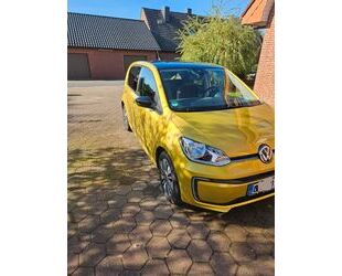 VW Volkswagen e-up! Style Plus e-up! Alu, Klima, Kame Gebrauchtwagen