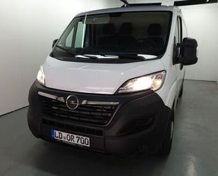 Opel Opel Movano 2.2 Cargo Edition L2H1 3,5t Gebrauchtwagen