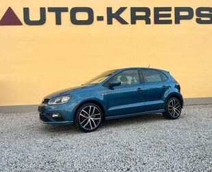 VW Volkswagen Polo V GTI BMT/Start-Stopp 1.Hand Gebrauchtwagen