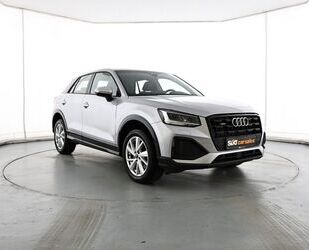 Audi Audi Q2 40 TFSI quattro|LEDer|Sportsitz|SHZG|NAV+| Gebrauchtwagen