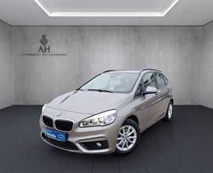 BMW BMW 220 Active Tourer*1 Hand*Navi*Automatik*LED* Gebrauchtwagen