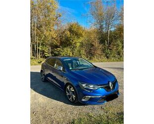 Renault Renault Megane ENERGY TCe 205 EDC GT / Navi / SHZ Gebrauchtwagen