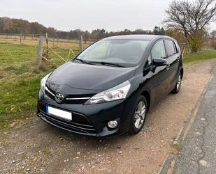 Toyota Toyota Verso 1.6l D-4D 5-Sitzer inkl. Relax-Garant Gebrauchtwagen