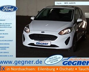 Ford Ford Fiesta Trend 1.1 Trend Bluetooth E6 Gebrauchtwagen