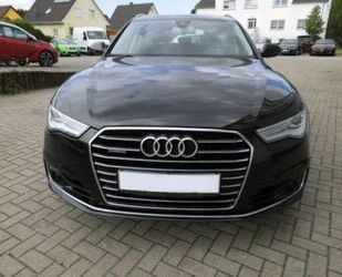 Audi Audi A6 Allroad 3.0 TDI QUATTRO *AHK*BOSE*HEAD UP* Gebrauchtwagen