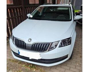 Skoda Skoda Octavia DSG *Pano *8fach Bereifung *Alcantar Gebrauchtwagen