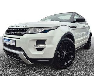 Land Rover Land Rover RANGE ROVER EVOQUE 2.2 SD4 DYNAMIC PAN Gebrauchtwagen