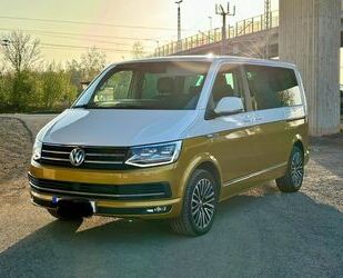 VW Volkswagen T6 Multivan *70 Jahre Bulli-Edition* Gebrauchtwagen