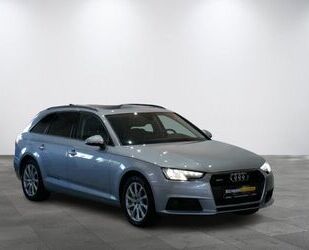 Audi Audi A4 Avant quattro 2.0 TDI AHK PANO ACC XENON Gebrauchtwagen