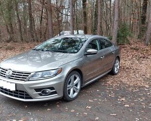 VW Volkswagen Passat CC Gebrauchtwagen