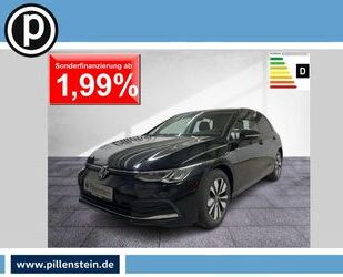 VW Volkswagen Golf MOVE TSI NAVI+AHK+LED+ACC+APP Gebrauchtwagen