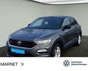 VW Volkswagen T-ROC 1.5 TSI R-Line Sport*Lane*Navi* Gebrauchtwagen