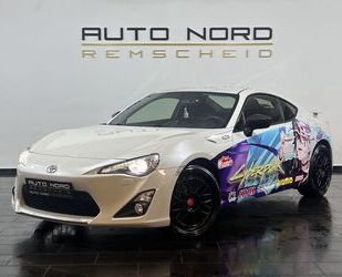 Toyota Toyota GT86 *Kamera*Navi*MB-Design*Tempomat*2.Hand Gebrauchtwagen