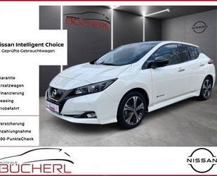 Nissan Leaf Gebrauchtwagen