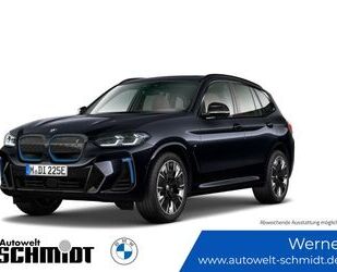 BMW iX3 Gebrauchtwagen