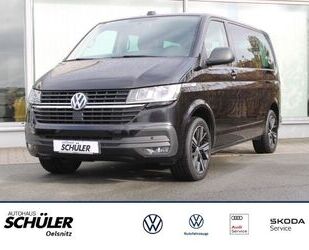 VW Volkswagen T6.1 Multivan 2.0 TDI Family NAVI*AHK*S Gebrauchtwagen