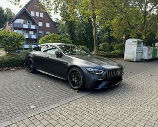 Mercedes-Benz Mercedes-Benz Mercedes-AMG GT 43 4MATIC+ Gebrauchtwagen