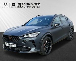 Cupra Cupra Formentor VZ5 2.5 TSI DSG 4Drive Gebrauchtwagen