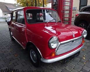 Austin Rover Austin Mini 850 mit Schiebefenster ! Gebrauchtwagen