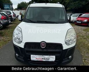 Fiat Fiat Doblo Doblò SX Kasten*MULTIJET* Gebrauchtwagen