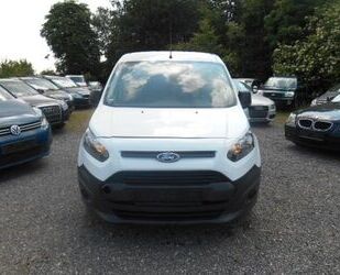 Ford Ford Transit Connect Kasten Gebrauchtwagen