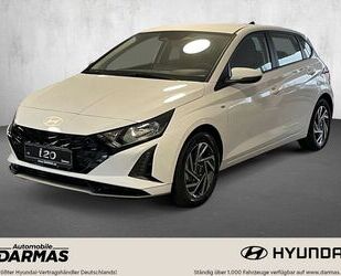 Hyundai Hyundai i20 1.0 Turbo 48V DCT Trend Mod. 24 Navi T Gebrauchtwagen