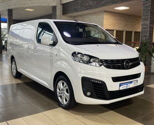 Opel Opel Vivaro Innovation*Lang*Navi*R.Cam*SHZ**CarPla Gebrauchtwagen