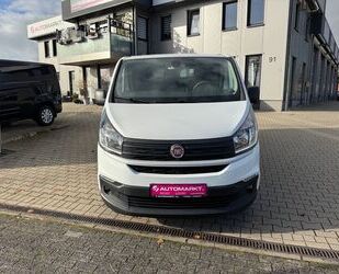 Fiat Fiat Talento Kasten L1H1 1,2t SX 1.6 125PS Klima N Gebrauchtwagen