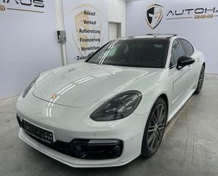 Porsche Porsche Panamera 21