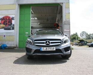 Mercedes-Benz Mercedes-Benz GLA 200 AMG Line AMG Line Gebrauchtwagen